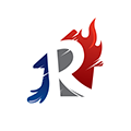 Rainbow Restoration logo