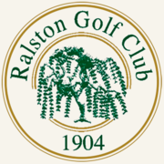 Ralston Golf Club logo