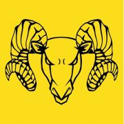 RAM Martial Arts and Fitness Centre logo
