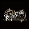 Raptor Music Studios logo