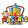Rascals Castles West Lothian logo