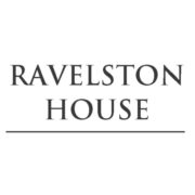 Ravelston House logo
