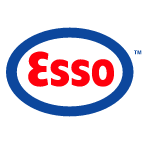 Ravenspark Filling Station logo