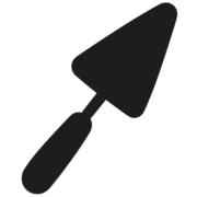 Ravenswood Plastering logo
