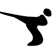 Raw Taekwondo Scotland logo