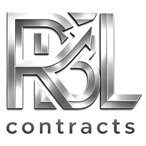 RBL Contracts logo
