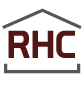 RCH Bathrooms logo