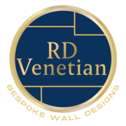 RD Venetian logo