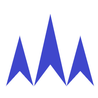REACT logo