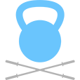 Reactive Training | Personal Trainer Glasgow logo