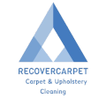 RecoverCarpet Carpet & Upholstery Cleaning logo