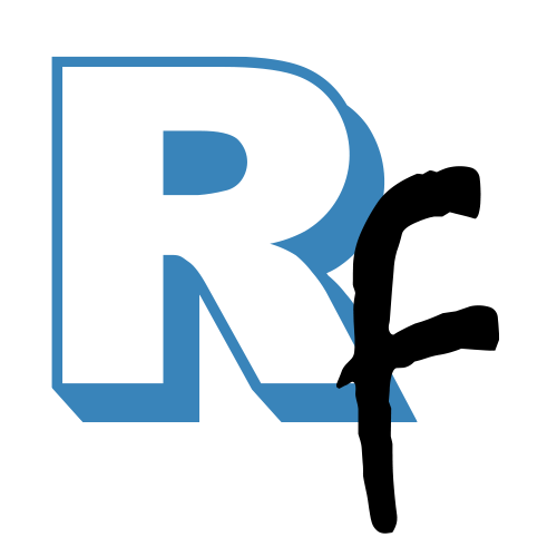 Recycle Fife - The Purvis Group logo