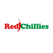 Red Chillies logo