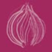 Red Onion logo