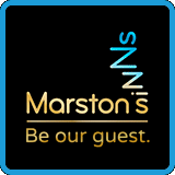 Red Squirrel by Marston's Inns logo