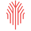 Red Tree Business Suites Magenta logo