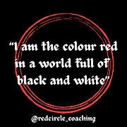 Redcircle_coaching logo