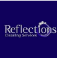 Reflection Cleaning Services logo