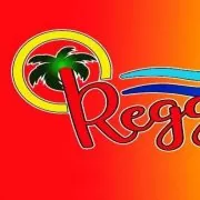 Reggaelicious Kitchen logo