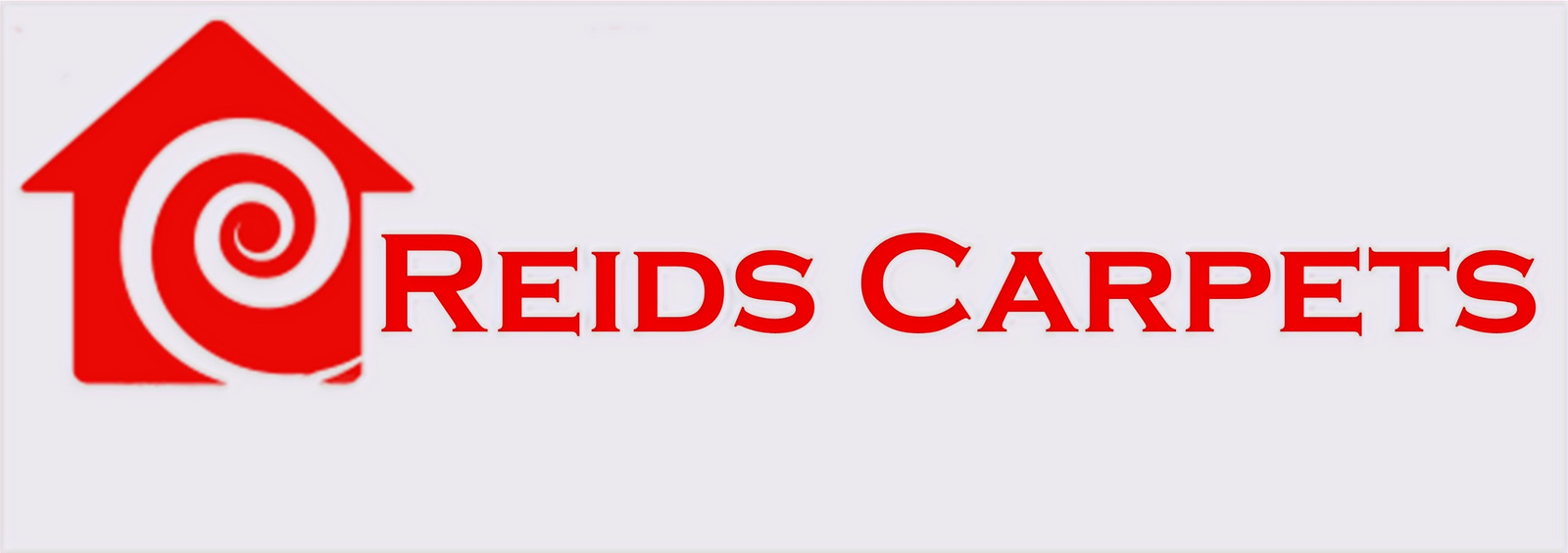 Reids Carpets and Vinyl logo