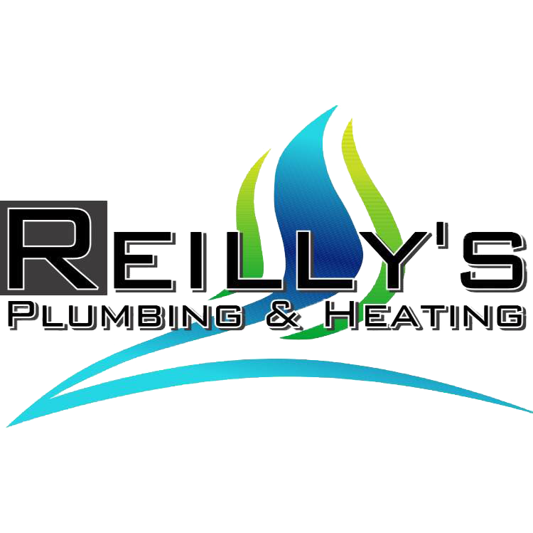 Reilly's Plumbing and Heating logo