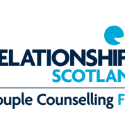 Relationships Scotland Couple Counseling Fife logo