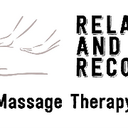 Relax and Recover Massage Therapy logo
