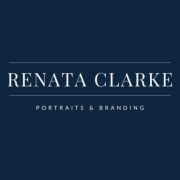 Renata Clarke Portraits logo