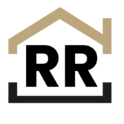 Render and Roughcasting logo