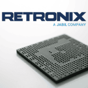 Retronix Ltd logo
