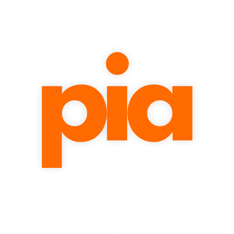 Richard Webb - Financial Adviser - Pia Financial Solutions logo