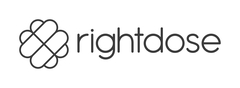 Rightdose Pharmacy logo