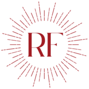 Rising FIERCE© Coaching, Clinical Hypnotherapy & Consultancy logo