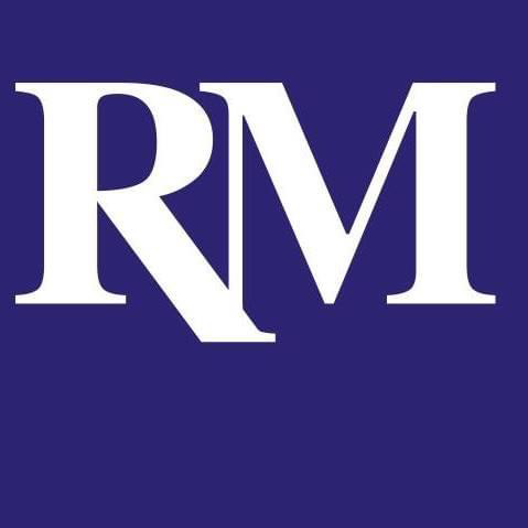 RM Contractors Roofing Services logo