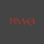 RMKB Fitness & Martial Arts logo