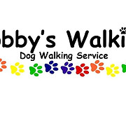 Robby's Walkies logo
