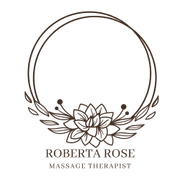 Roberta Rose Massage logo