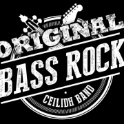 Rock Ceilidh Band formerly Bass Rock Ceilidh Band logo