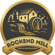 Rockend Mill Bar & Restaurant Glasgow logo