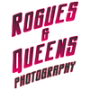 Rogues & Queens Photography logo