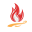 Rolling Smoke logo