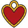 Romina Key Photo | Alternative wedding photography in Edinburgh logo