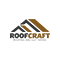 Roof craft roofing and guttering Ltd logo