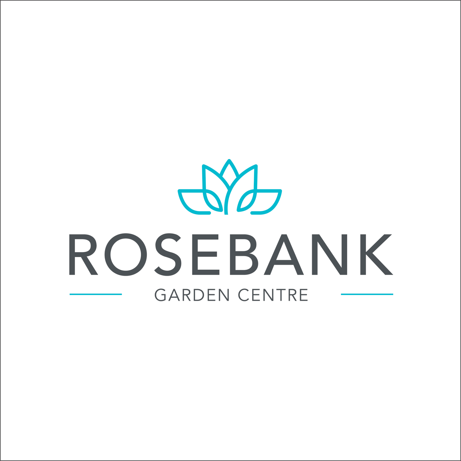 Rosebank Garden Centre logo