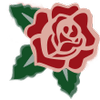 Roseleaf Bar Cafe logo