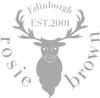 Rosie Brown Jewellery logo