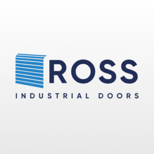 Ross Industrial Doors logo