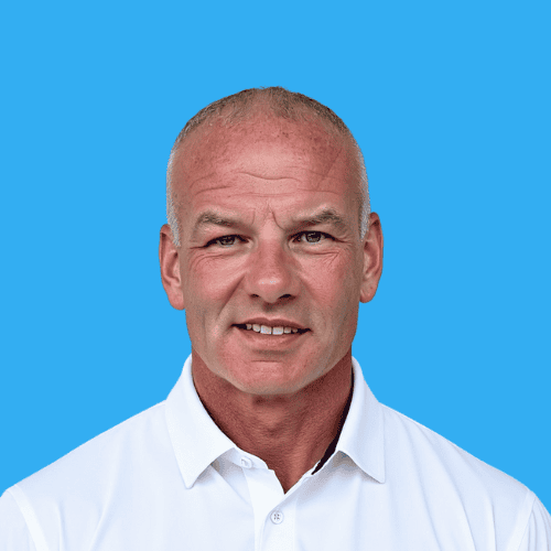 Ross McMillan Mortgage Advisor - Blue Fish Mortgage Solutions logo