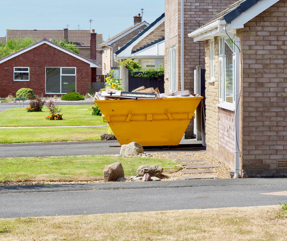Rosyth Skip Hire Solutions logo