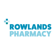 Rowlands Pharmacy Howden Health Centre logo